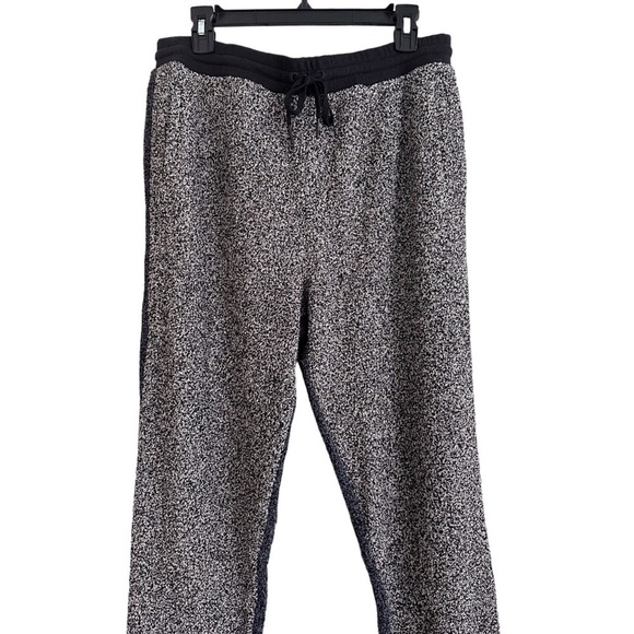Nwt Alala Textured Retreat Boucle Knit Sweat Pants Joggers Track Pants - Picture 9 of 11
